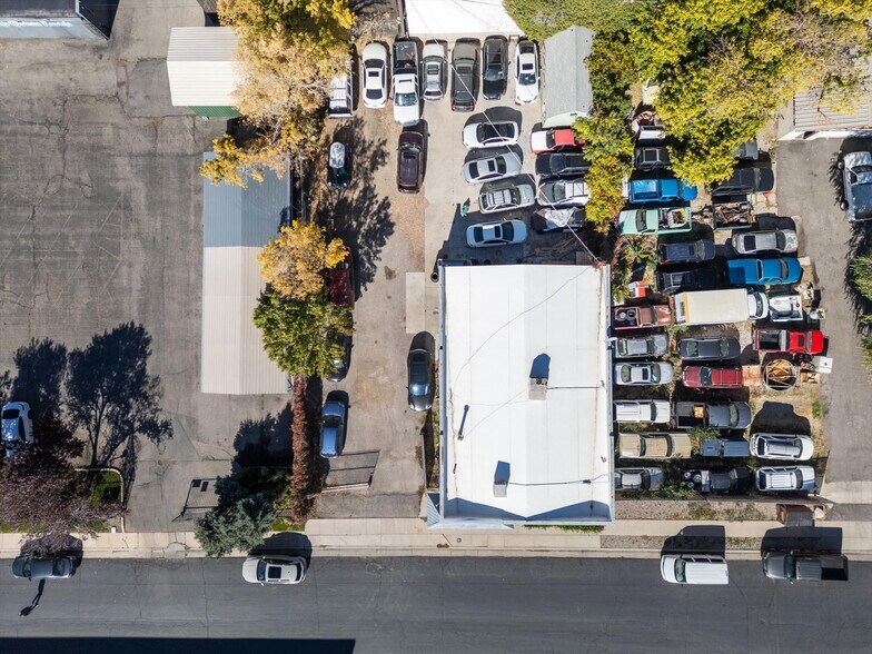 More Photos Of 146 W Malvern Ave, Salt Lake City Industrial For Sale