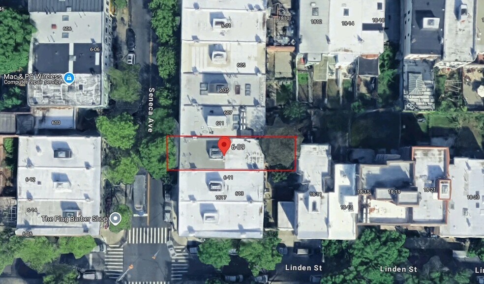 More Photos Of 609 Seneca Ave, Ridgewood Apartments For Sale