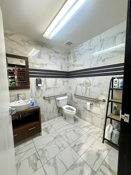 More Photos Of 6625 S Valley View Blvd, Las Vegas Light Distribution For Lease