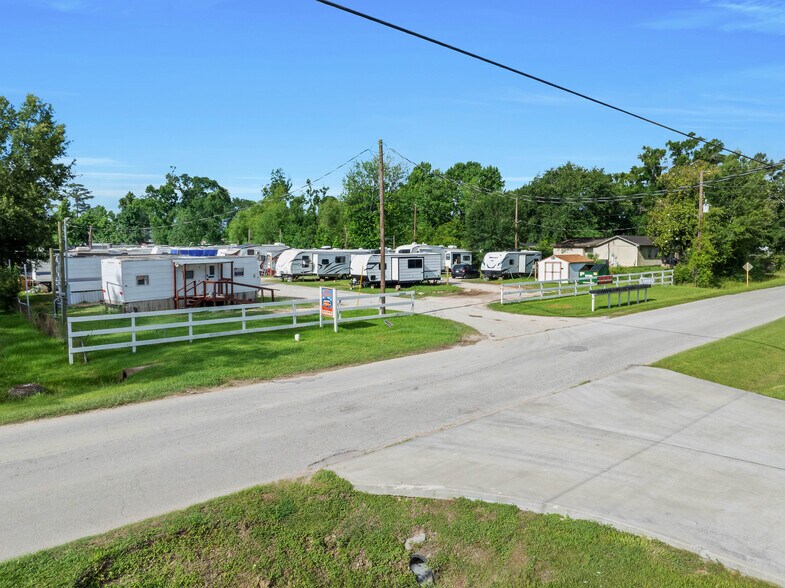 Primary Photo Of 21868 E Martin Dr, Porter Land For Sale