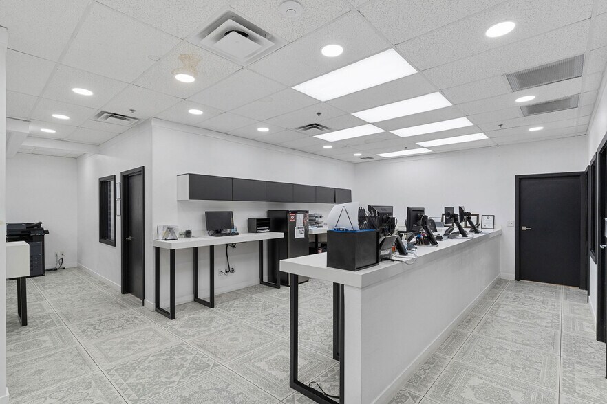 More Photos Of 7580 W Sahara Ave, Las Vegas Medical For Sale