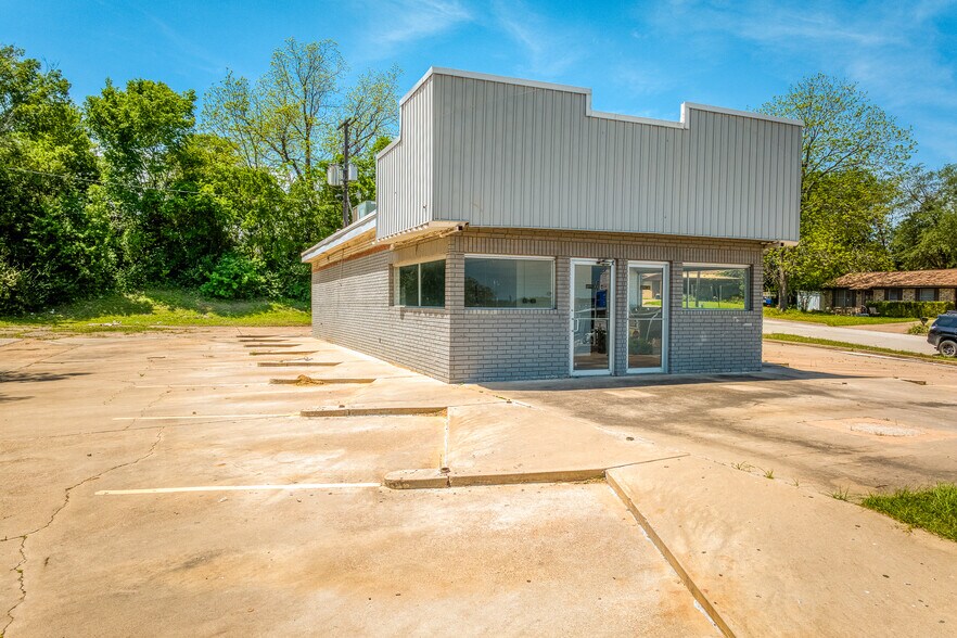 More Photos Of 310 State Highway 36 S, Caldwell Land For Sale