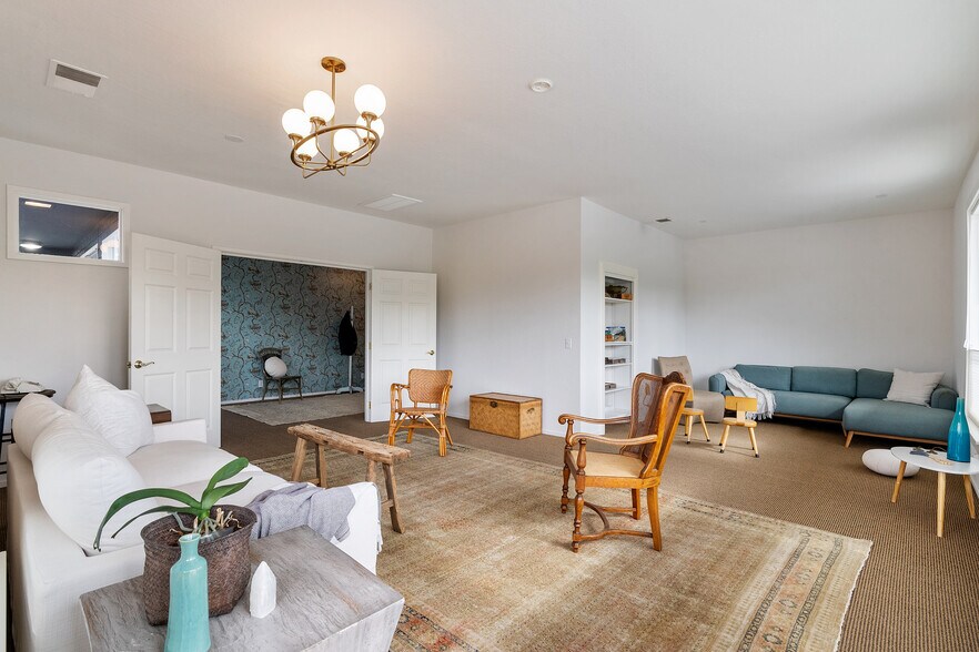 More Photos Of 125-131 Camino Alto, Mill Valley Office For Lease