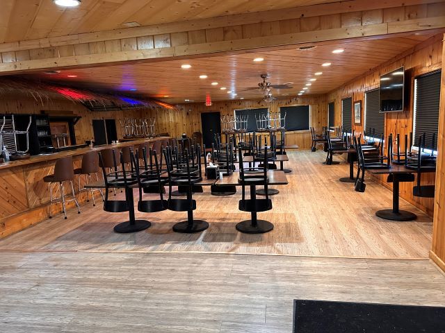 More Photos Of 12323 Maple St, Bear Lake Storefront Retail Residential For Sale