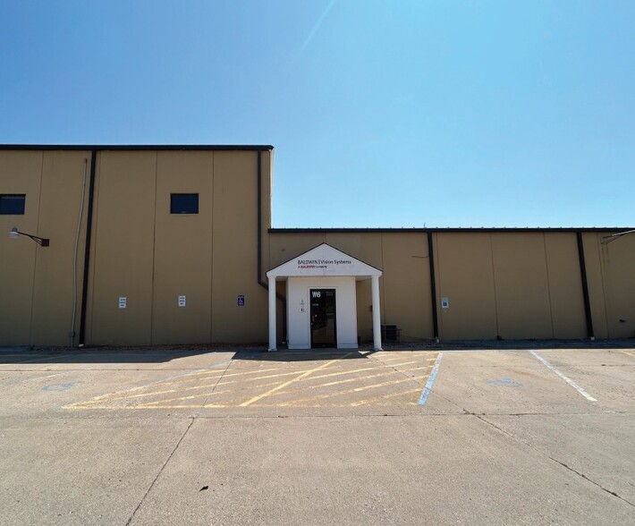 Primary Photo Of 600 US Highway 45, Fairfield Industrial For Sale