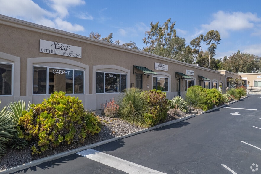 More Photos Of 2210 Encinitas Blvd, Encinitas Unknown For Lease