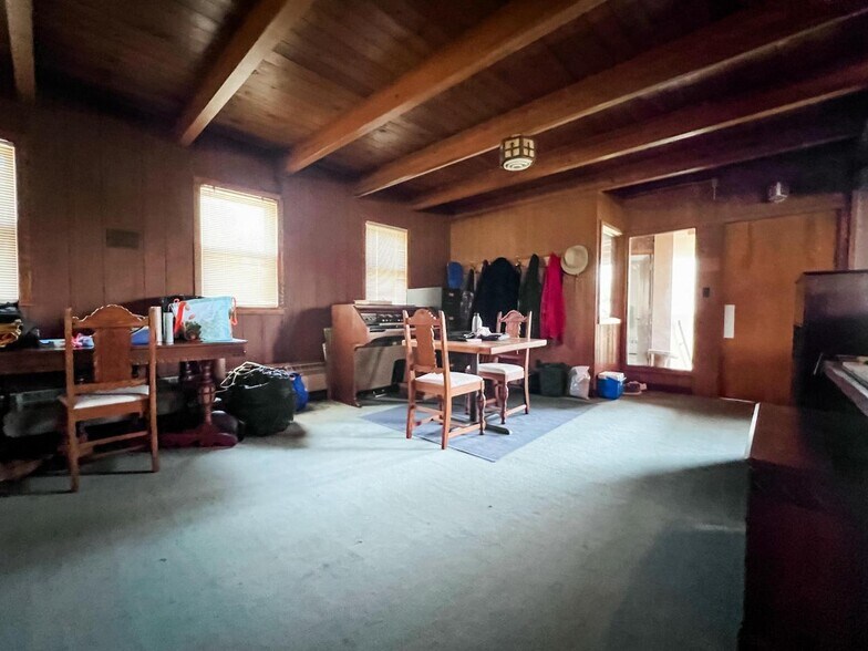 More Photos Of 7979 US Route 33, Celina Religious Facility For Sale