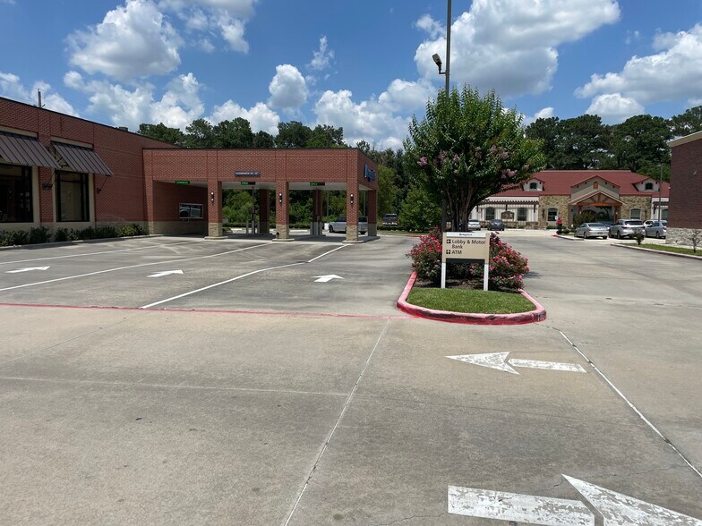 More Photos Of Grant Road, Cypress Land For Lease