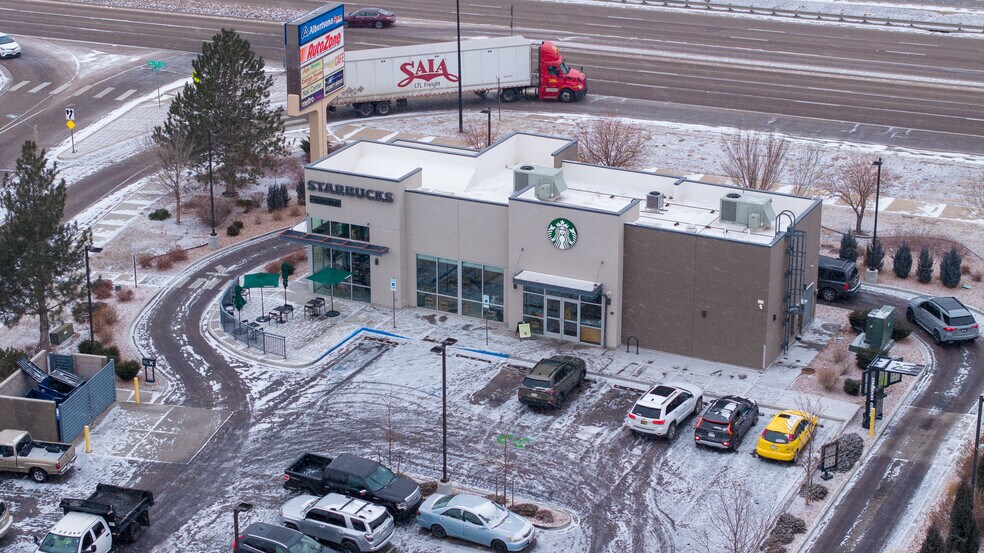 More Photos Of 1525 US-50, Pueblo Freestanding For Sale