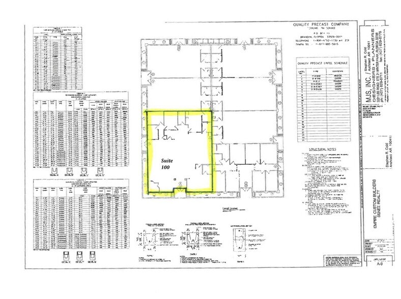 More Photos Of 2583 S Volusia Ave, Orange City Medical For Sale