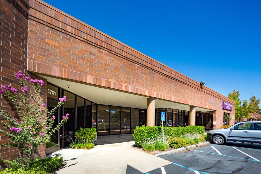 More Photos Of 5701 Sunrise Blvd, Citrus Heights Unknown For Lease
