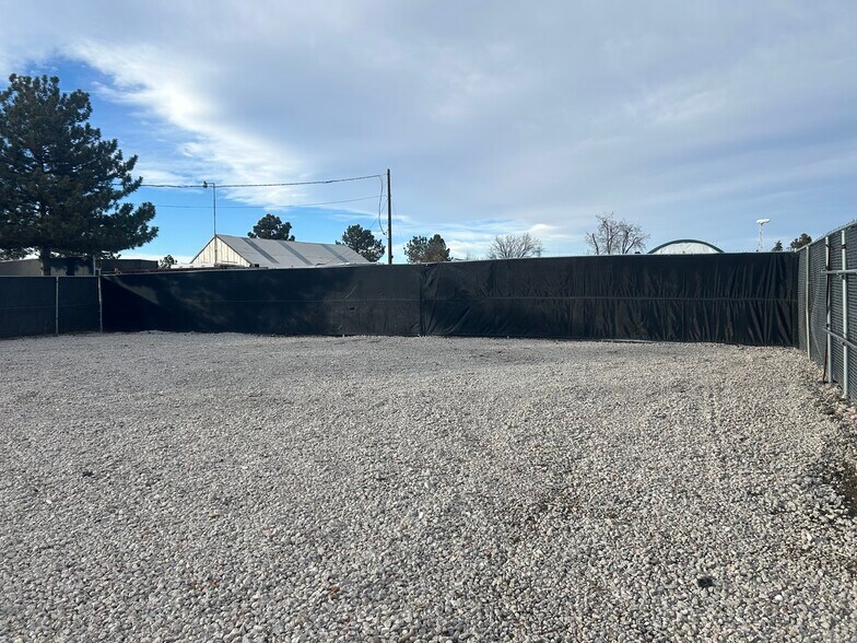 More Photos Of 2800 W Chenango Ave, Englewood Land For Lease