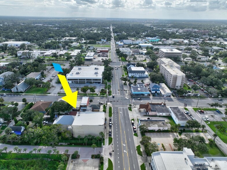 More Photos Of 135 Orange Ave, Daytona Beach Storefront For Sale
