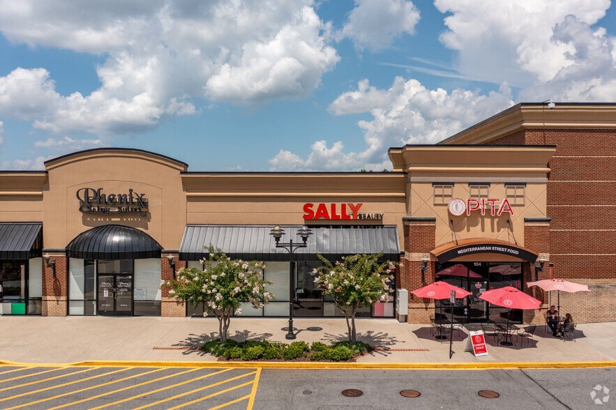 More Photos Of 3630 Peachtree Pky, Suwanee Unknown For Lease