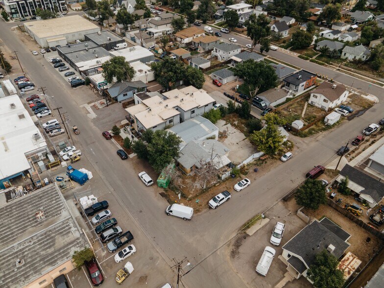 More Photos Of 2292 S Delaware St, Denver Land For Sale