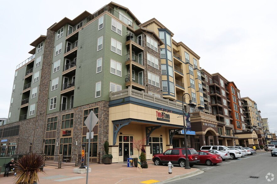 More Photos Of 5005 Main St, Ruston Apartments For Lease