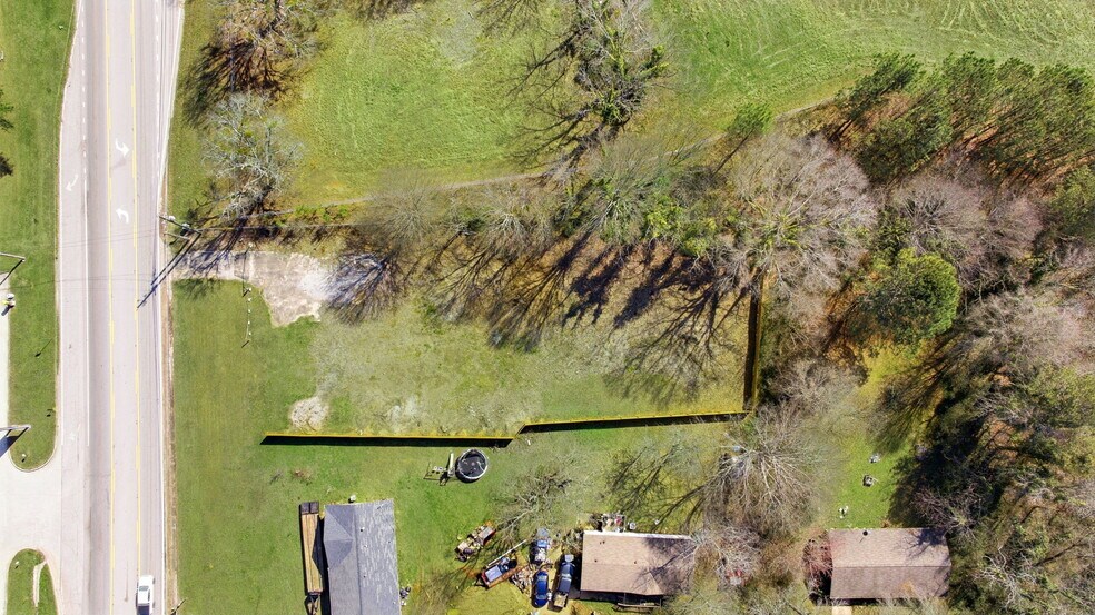 More Photos Of 5323 Thompson Bridge Rd, Murrayville Land For Sale