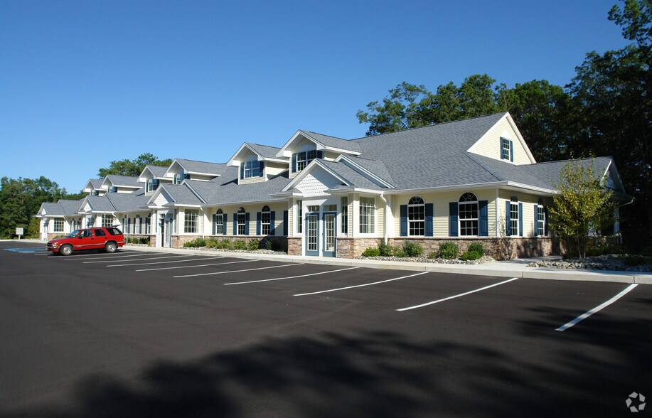 More Photos Of 236 E Jimmie Leeds Rd, Galloway Office For Sale
