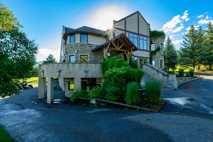 Primary Photo Of 102 Ben Hogan Dr, Missoula Office For Sale