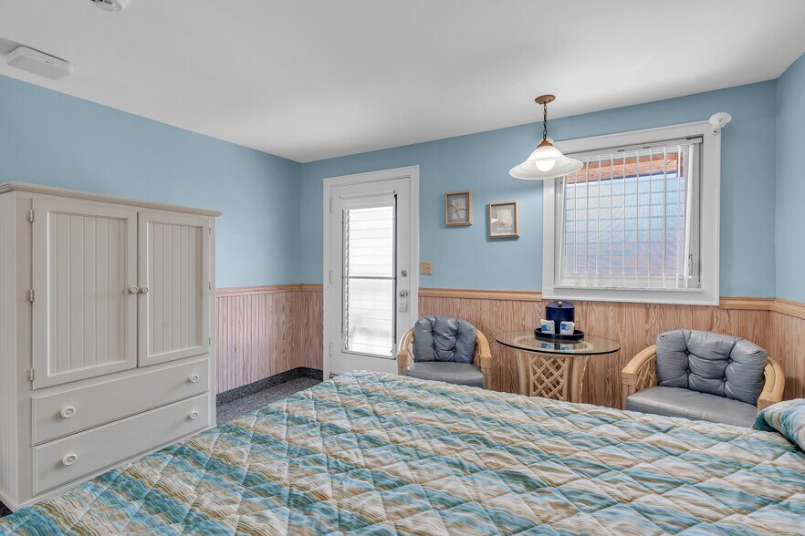 More Photos Of 1008 Ocean Ave, Point Pleasant Beach Hotel For Sale