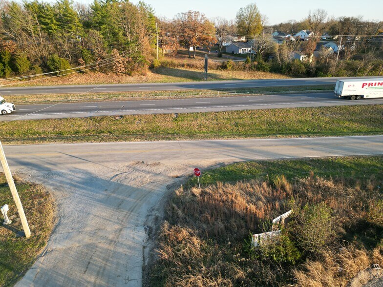 More Photos Of Crews Dr, Saint Clair Land For Lease