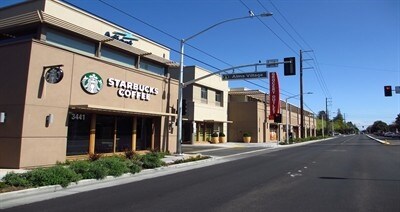 More Photos Of 3441 Alma St, Palo Alto Freestanding For Lease