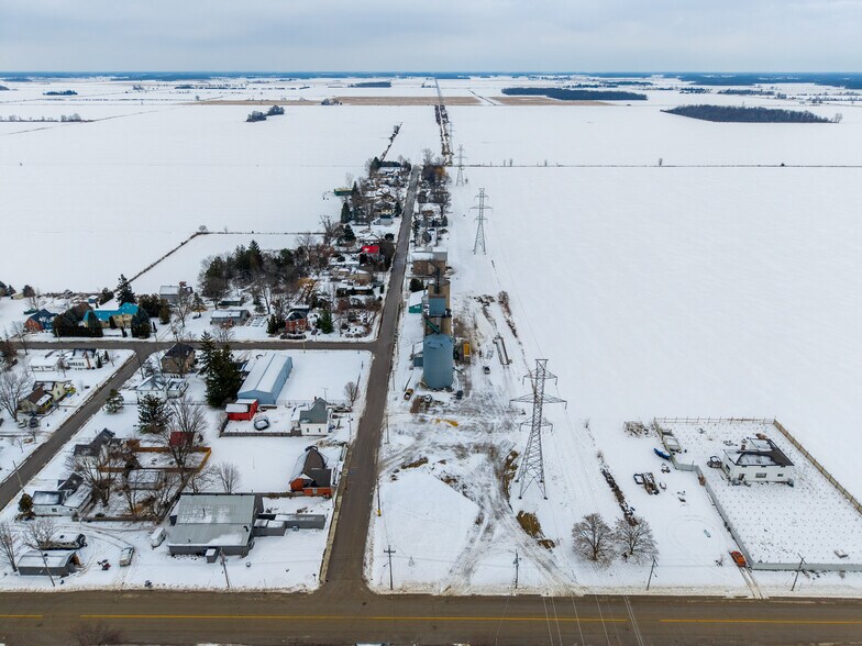 More Photos Of 6517 James St, Inwood Food Processing For Sale