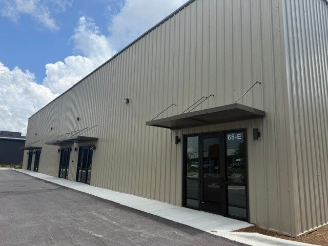 Primary Photo Of 65 Gordonia Wy, Santa Rosa Beach Industrial For Lease