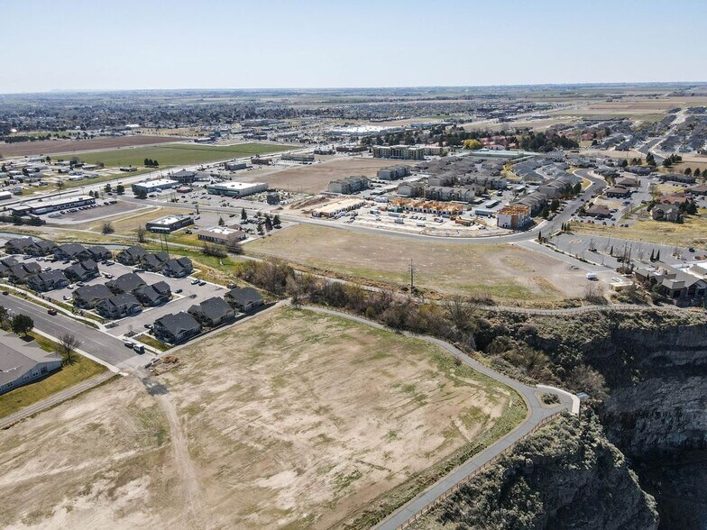 More Photos Of TBD Canyon Crest Lot, Twin Falls Land For Sale