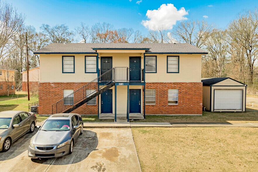 More Photos Of , Baker Multifamily For Sale