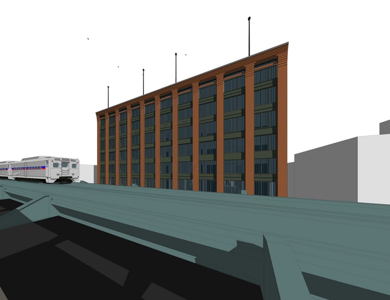 More Photos Of 2221 Front st, Philadelphia Land For Sale