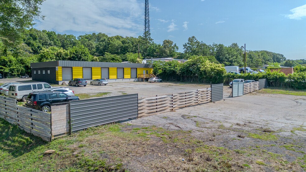 More Photos Of 860 W Main St, Spartanburg Flex For Sale