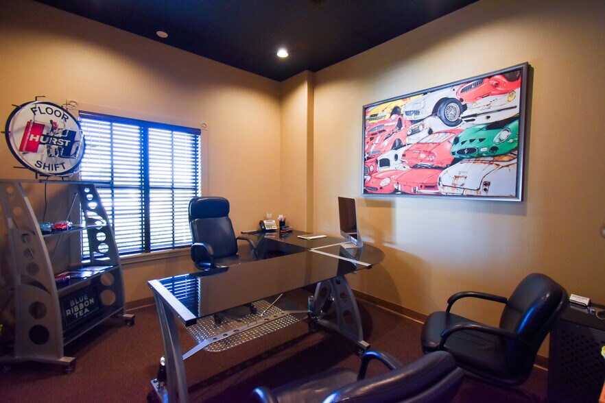 More Photos Of 7906 S Broadway Ave, Tyler Office Residential For Sale