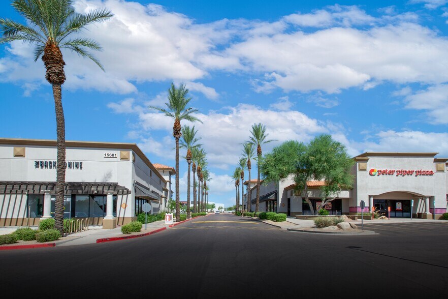 More Photos Of 15448-15704 N Pima Rd, Scottsdale Unknown For Lease