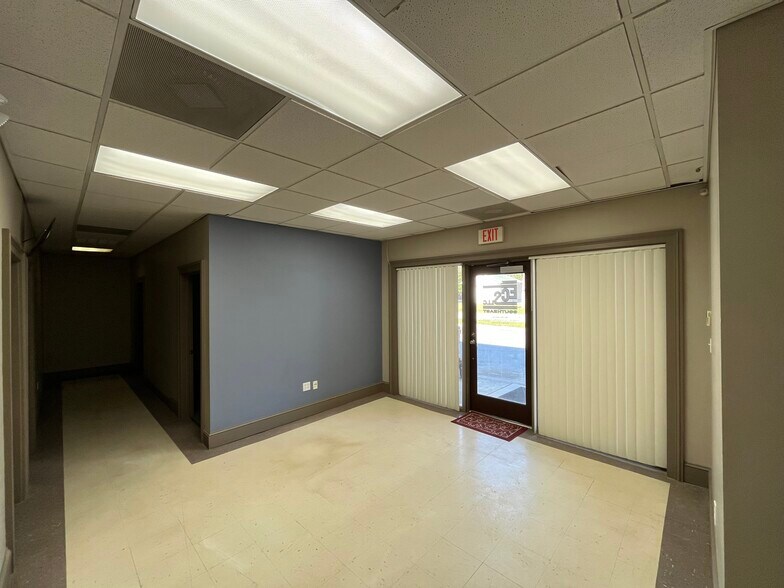 More Photos Of 1306 Heidt Ave, Savannah Office For Lease