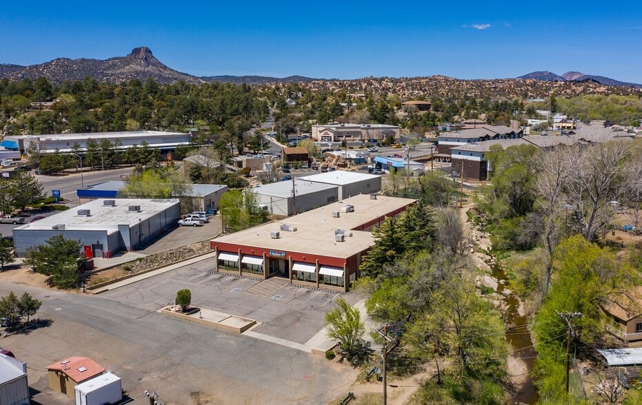 More Photos Of 534 Madison Ave, Prescott Freestanding For Sale