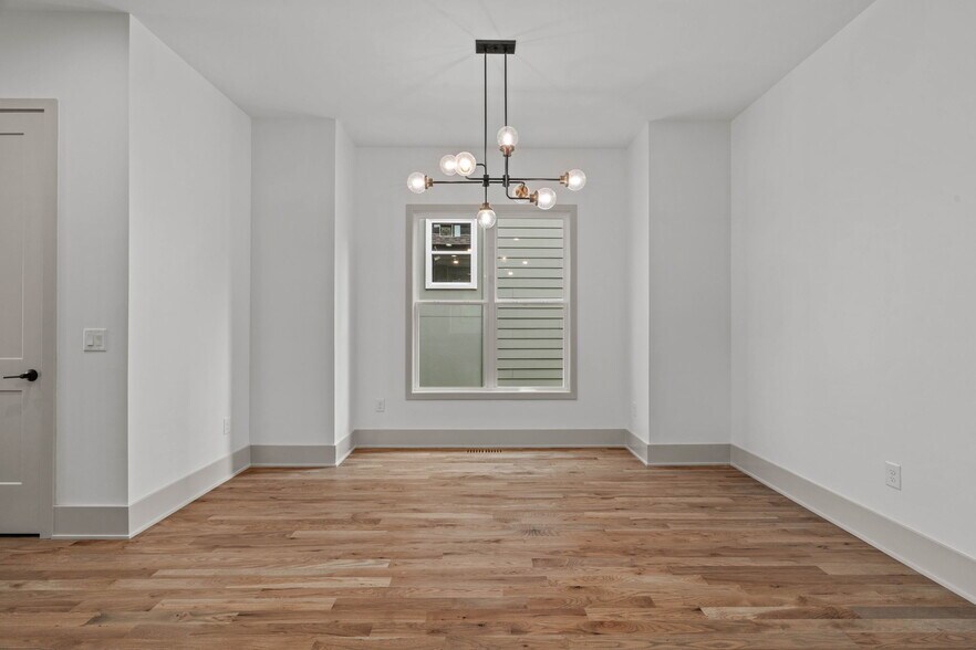More Photos Of , Raleigh Multifamily For Sale