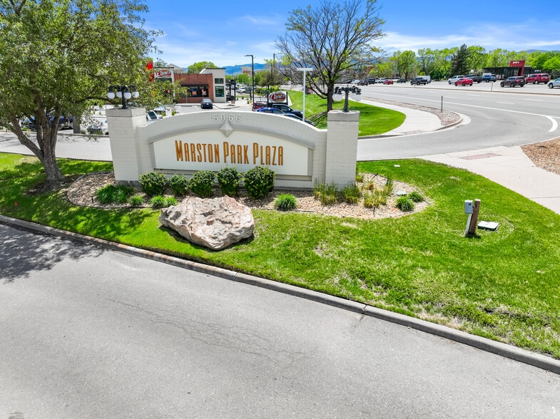 More Photos Of 5056-5076 S Wadsworth Blvd, Littleton Unknown For Lease