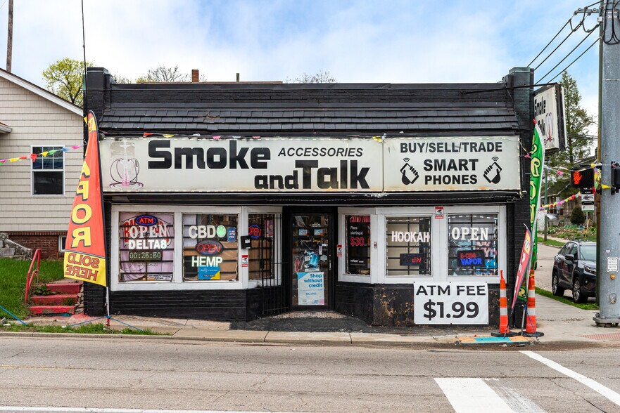 More Photos Of 534 S Smithville Rd, Dayton Storefront For Sale