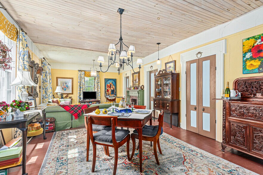 More Photos Of 18 Stagecoach Ln, Amenia Specialty For Sale