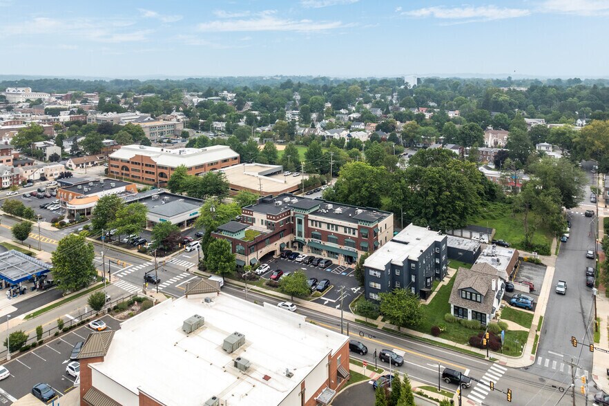 More Photos Of 311 E Baltimore Pike, Media Office For Sale