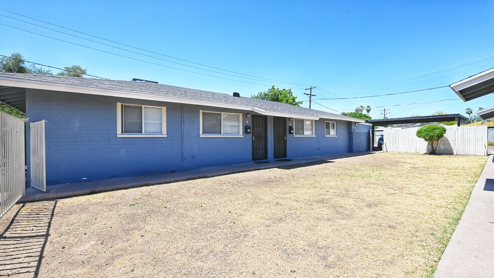 More Photos Of 2214 S Granada Dr, Tempe Apartments For Sale
