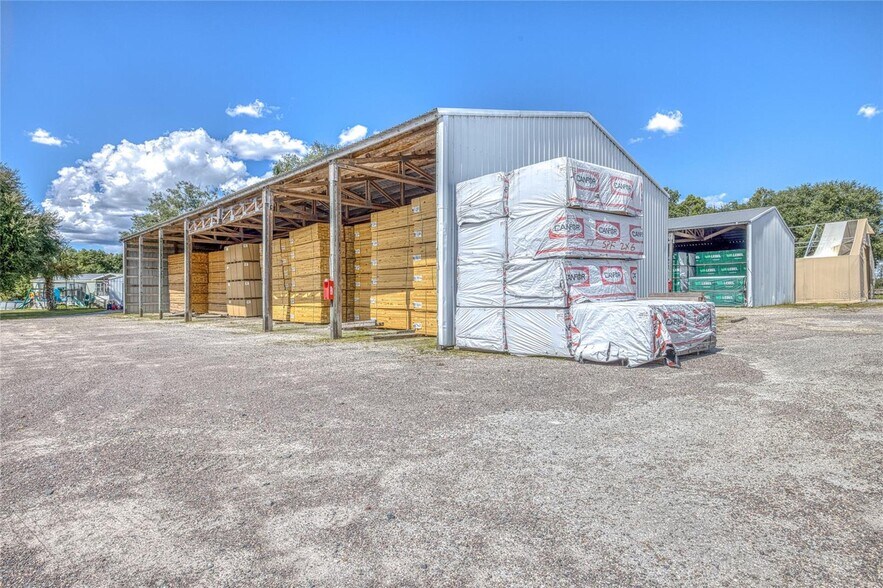 More Photos Of 1330 US 17, Seville Warehouse For Sale