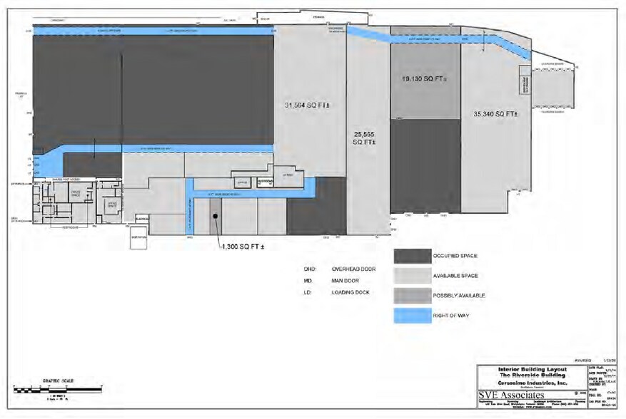 More Photos Of 210 Riverside Dr, Brattleboro Warehouse For Lease