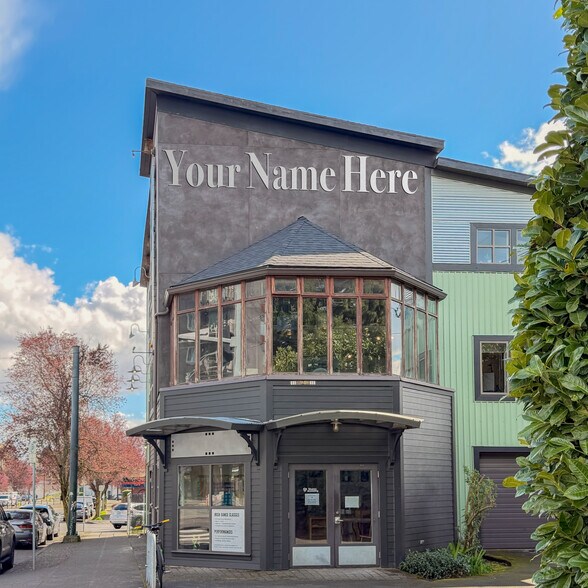 More Photos Of 4231 N Interstate Ave, Portland Office For Lease