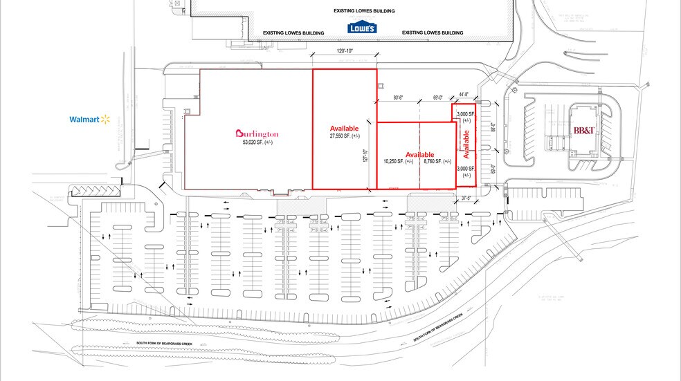 Primary Photo Of 3530 Bardstown Rd, Louisville Storefront For Lease