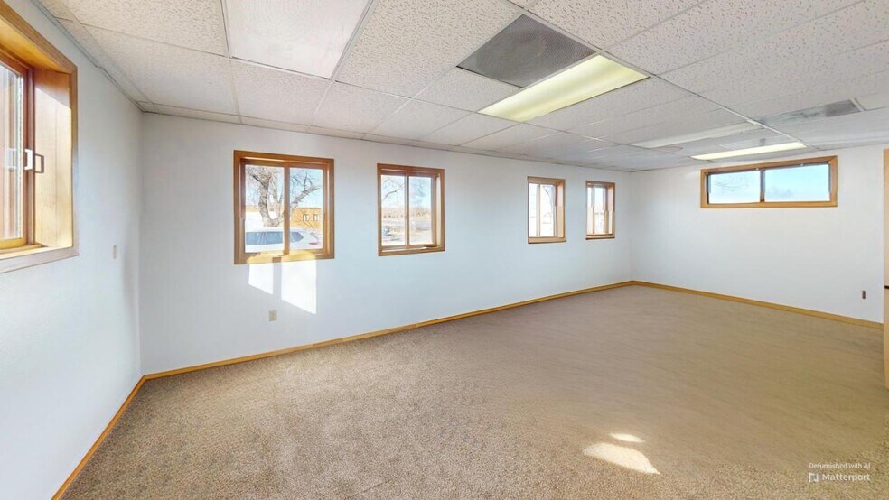 More Photos Of 1743 Grand Ave, Las Vegas Office For Sale