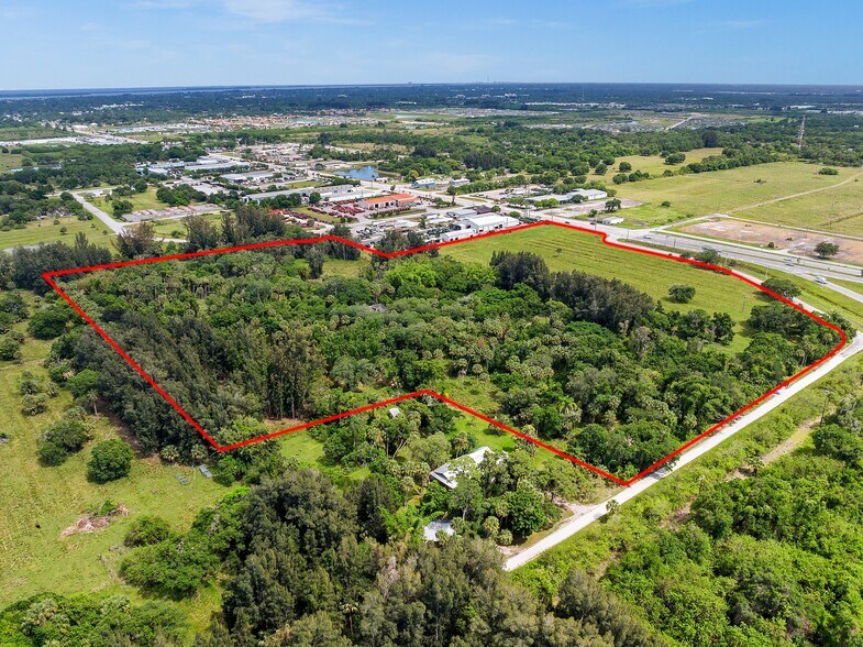More Photos Of 6200 Orange Ave, Fort Pierce Land For Sale