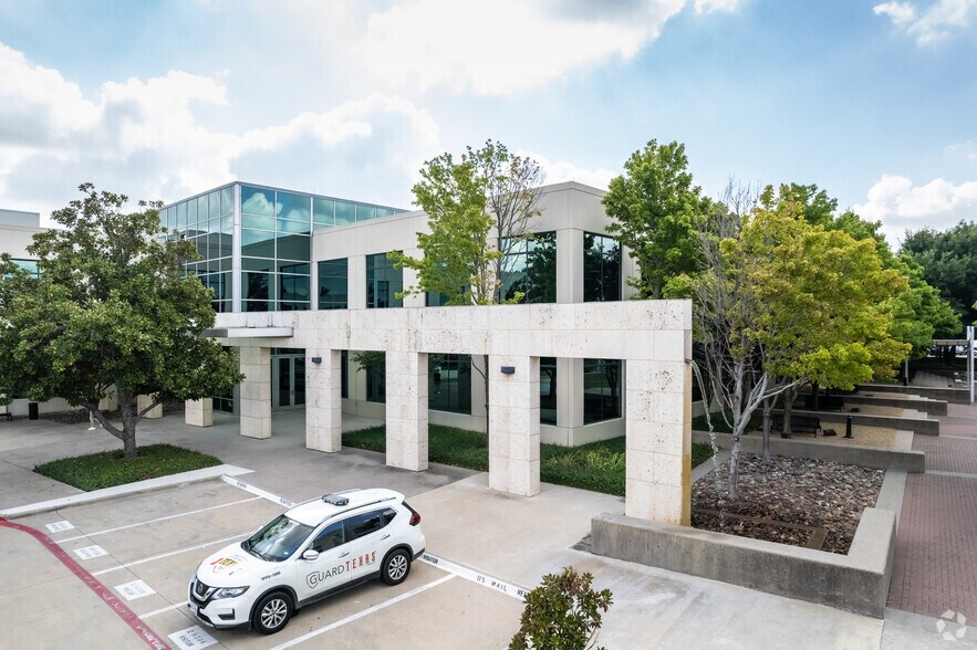 More Photos Of 6100 W Plano Pky, Plano Unknown For Lease