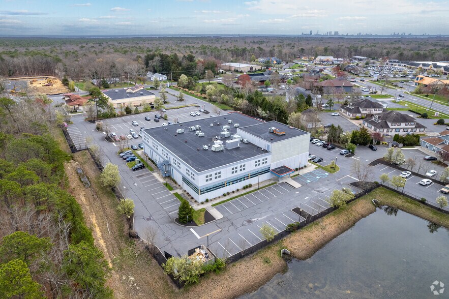 More Photos Of 323 S Pitney Rd, Galloway Township Medical For Sale